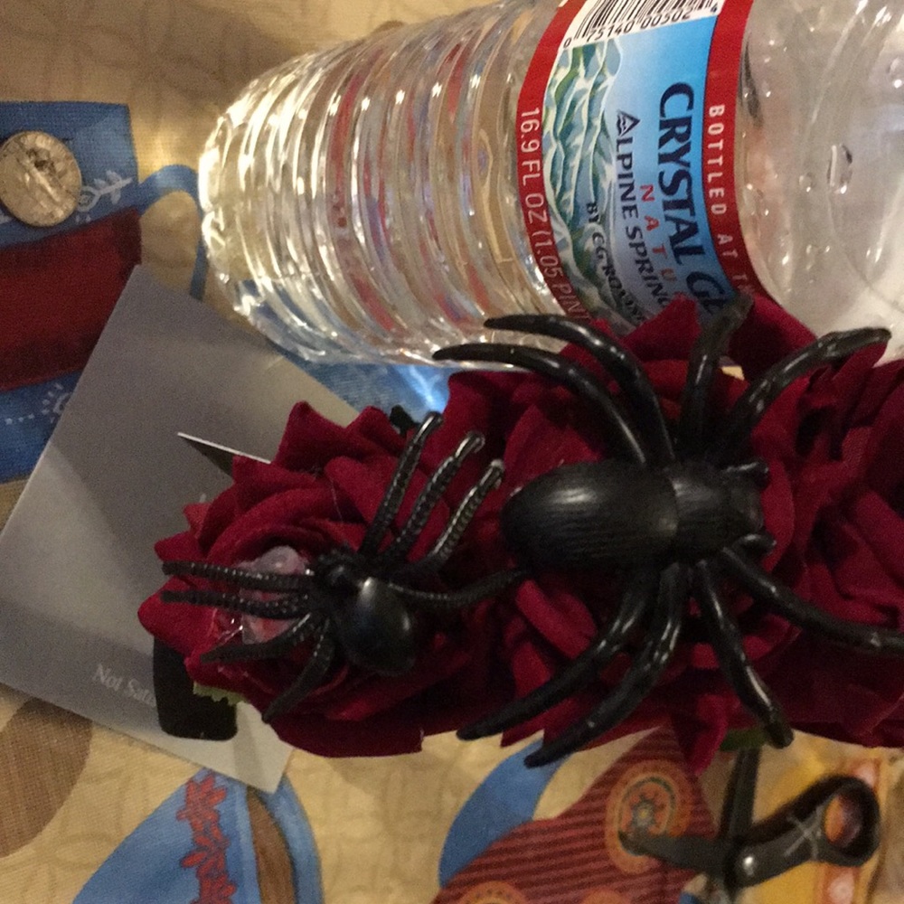 Halloween Head Band